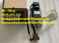 HA-ME43K - Động cơ Servo Mitsubishi của Nhật - Giao toàn quốc