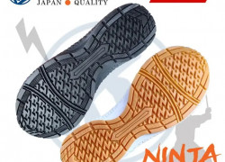 Tìm hiểu tính năng chống tĩnh điện của giày bảo hộ