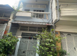 Bán nhà hẻm 5m Trần Hưng Đạo, Quận 1 - DT 4x14m, 3 Tầng, Bán 9 tỷ