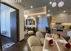 Bán căn hộ 2PN toà Rose Residence - dự án Hoàng Huy Commerce giá chỉ từ 2.540 triệu