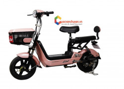 Thủ Tục Khai Báo Nhập Khẩu Xe Đạp Điện Mới Nhất
