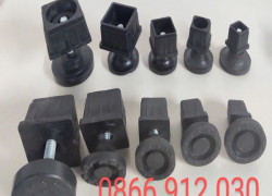 Làm sao mua được chân tăng chỉnh đế nhựa chất lượng?