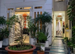 BÁN NHÀ 1 TRỆT 1 LẦU - NHÀ RỘNG THOÁNG - ĐÚC BTCT - NHỈNH 11 TỶ