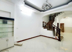 Bán nhà Kim Giang 55m x 5 Tầng mt 5m giá 12.5 tỷ