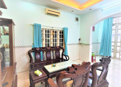 Bán NHÀ MT đg NGUYỄN TRUNG NGUYỆT – P. BÌNH TRƯNG ĐÔNG, Q.2 – Chỉ 10ty/98m2