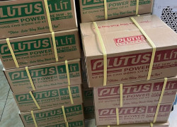 Dầu nhờn Plutus - Bảo vệ Tối ưu cho Mọi Động Cơ