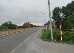 126m2 gần Đại học Nam Cao vị trí kinh doanh đắc địa