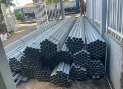 BÁN THÉP ỐNG GIÁ RẺ – HÀNG CHUẨN – GIAO TẬN NƠI