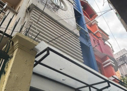 Nhà 5 tầng đẹp chuẩn – P.9, Phú Nhuận – chỉ 8.7 tỷ!