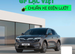 🚗 𝐆𝐅 𝐋𝐀̣𝐂 𝐕𝐈𝐄̣̂𝐓 – 𝐂𝐇𝐔𝐀̂̉𝐍 𝐗𝐄 Đ𝐈𝐄̣̂𝐍 𝐋𝐔̛𝐎̛́𝐓, 𝐂𝐇𝐀̂́𝐓 𝐍𝐇𝐔̛ 𝐌𝐎̛́𝐈⚡