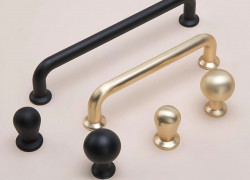 Tay nắm tủ cao cấp NK379 | Zalo 0901 196 224