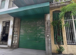BÁN NHÀ 2 MẶT TIỀN HẺM XE HƠI NGAY HÀ ĐÔ - Q.10 - GIÁ CHỈ 7.9 TỶ!