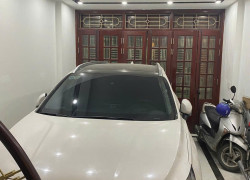 Bán nhà Tố Hữu, Thanh Xuân, gara, ngõ ô tô tránh, kinh doanh, văn phòng, 54mx5 tầng, 17.5 tỷ