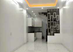 Bán nhà mới tinh phố Xuân Đỉnh – Cạnh khu Ngoại Giao Đoàn – 3 bước ra đường ô tô tránh