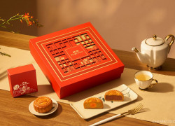 In hộp trung thu theo yêu cầu tại Đà Nẵng - thiết kế miễn phí