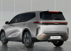 Limo Green đặt sớm giao xe sớm