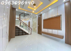 Bán nhà VIp Huỳnh Thị Đồng Nhà Bè Đường 20m Nhà 4 Tầng