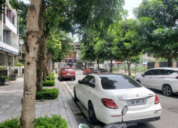Bán nhà Bình Minh Garden,Đức Giang 5 tầng,80m,mt4.5 kinh doanh nhỉnh 18 tỷ