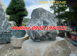 Hòn Non Bộ – Nghệ thuật thu nhỏ thiên nhiên vào không gian sống