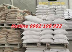 Vôi Khử Trùng – Giải pháp phòng dịch tả an toàn, hiệu quả