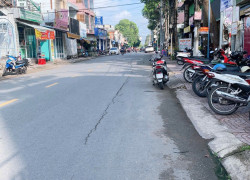 ⭐️ BÁN NHÀ 1 TRỆT 2 LẦU MẶT TIỀN ĐƯỜNG HƯNG ĐẠO VƯƠNG PHƯỜNG LONG CHÂU (PHƯỜNG 1)TỈNH VĨNH LONG