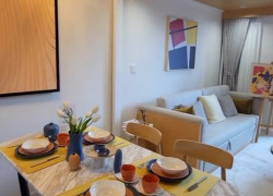 Căn hộ studio - tòa P8 dự án Sun Urban City Hà Nam (P80942)