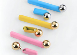 Tay nắm tủ cao cấp NK393 | Zalo 0901 196 224