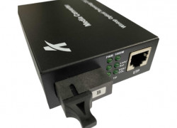 Wintop - Bộ chuyển đổi quang điện Converter YT-8110SB-11-40A/B