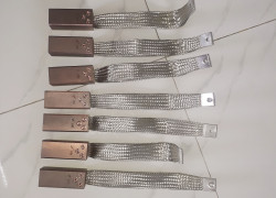 Chổi Than Công Nghiệp Cao Cấp - Tối Ưu Hiệu Suất, Kéo Dài Tuổi Thọ Động Cơ