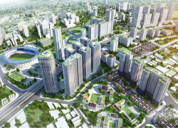 Có nên mua suất đầu tư khu đô thị Đại Kim thời điểm này?