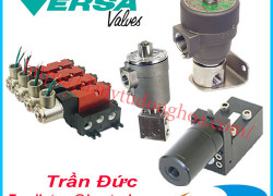 Van điều khiển Versa | Versa Control Valve | Nhà cung cấp Versa Valve