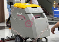 Máy chà sàn liên hợp Hiclean HC500B giá rẻ
