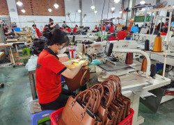 📊 MUỐN KINH DOANH ĐỒ DA? CẦN NGUỒN SỈ GIÁ XƯỞNG – CÓ NGAY TẠI ĐÂY!