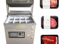 Hướng Dẫn Sử Dụng Máy Hút Chân Không Công Nghiệp Từ A–Z