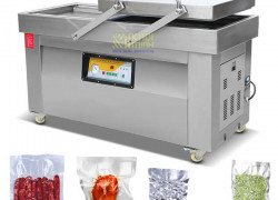 Top 5 Ưu Điểm Vượt Trội Của Máy Hút Chân Không Công Nghiệp