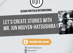 WORKSHOP The art of crafting photo stories