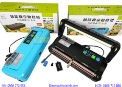Hướng Dẫn Vệ Sinh Máy Hút Chân Không Công Nghiệp Chi Tiết Nhất 2025