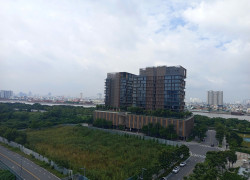 Căn hộ 90m2 tòa nhà Empire City Quận 2, cần bán hoặc cho thuê đầy đủ nội thất