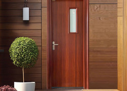 Báo giá cửa gỗ MDF Laminate – Cập nhật mới nhất
