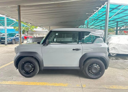 VF3 nhiều màu