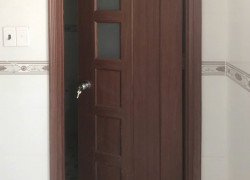 Báo giá cửa gỗ công nghiệp HDF tại quận 3 – Cập nhật mới nhất