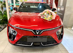 VF7 Nhiều màu