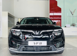 VF8 Nhiều màu