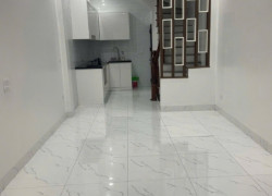 NHÀ MỚI XUÂN ĐỈNH-35M2-5T-GẦN OTO_SỔ CHÍNH CHỦ_Ở NGAY!!