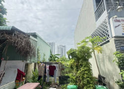 Đất nở hậu khu phân lô đường số 21 Nguyễn Xiển, 68m2 giá 3.6 tỷ