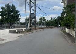 Nhỉnh 10 tỷ73m x 4 tầng, có sân để xe, thoáng trước sau , gần  ô tô