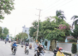 BÁN ĐẤT KDC PHÚ HỒNG THỊNH DĨ AN – ĐƯỜNG 10M THÔNG – NHỈNH 3 TỶ