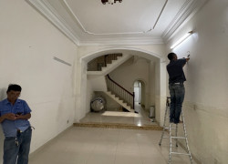 TÂN BÌNH - KHU SIÊU HOT K300, GẦN 80M2, 4 TẦNG, NHỈNH NHẸ 12 TỶ - 0947754123
