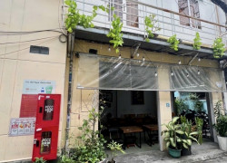 BÁN NHÀ CĂN GÓC 3 MẶT TIỀN KINH DOANH P.7 Q.TÂN BÌNH - HXH 6M - 65M2 - GIÁ ĐẸP 6,8 TỶ