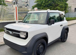 Vf3 Trắng